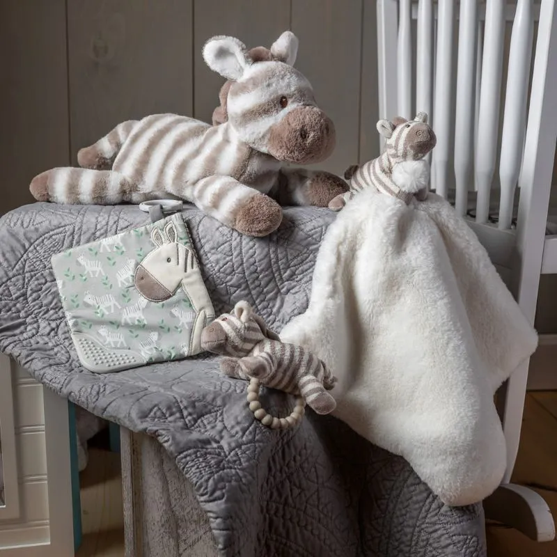 Afrique Huggy Blanket