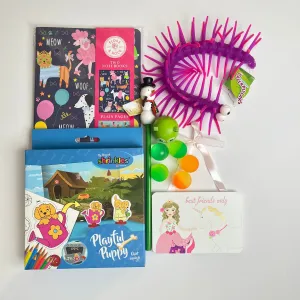 Assorted Party Pack
