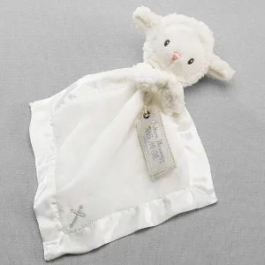 Baby Aspen Bedtime Blessings Lamb Lovie
