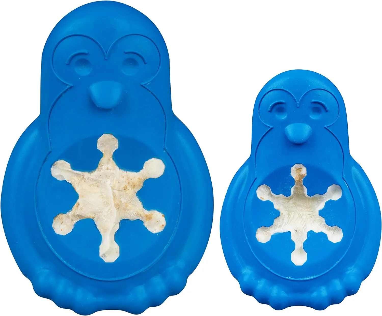 Chilly Penguin Freezable Treat Toy