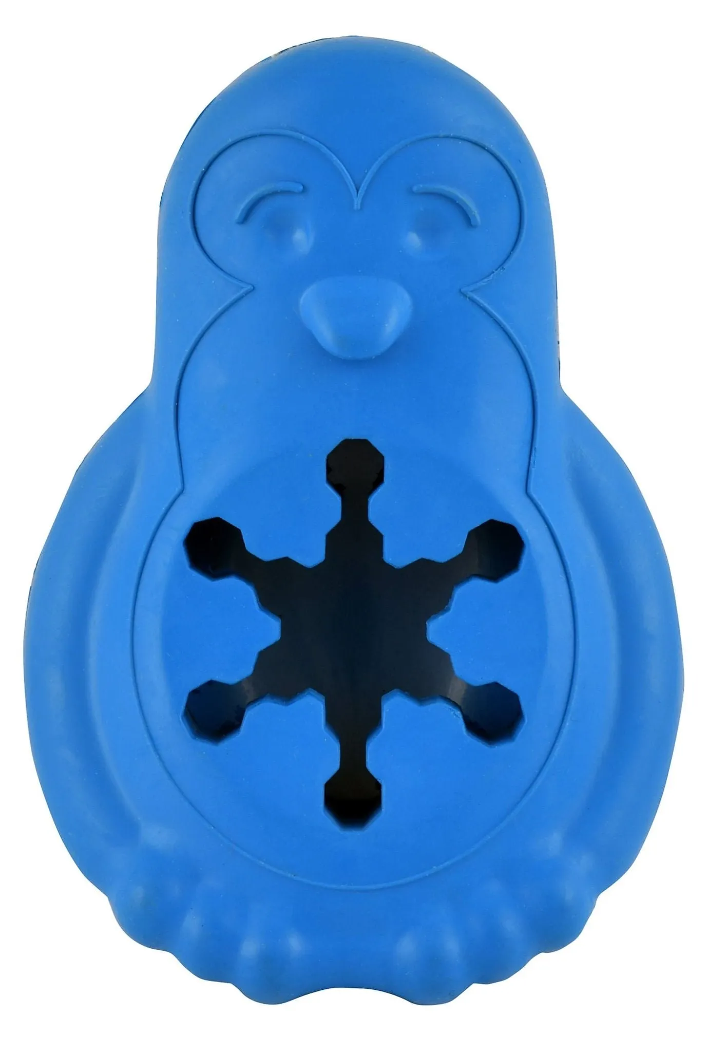 Chilly Penguin Freezable Treat Toy