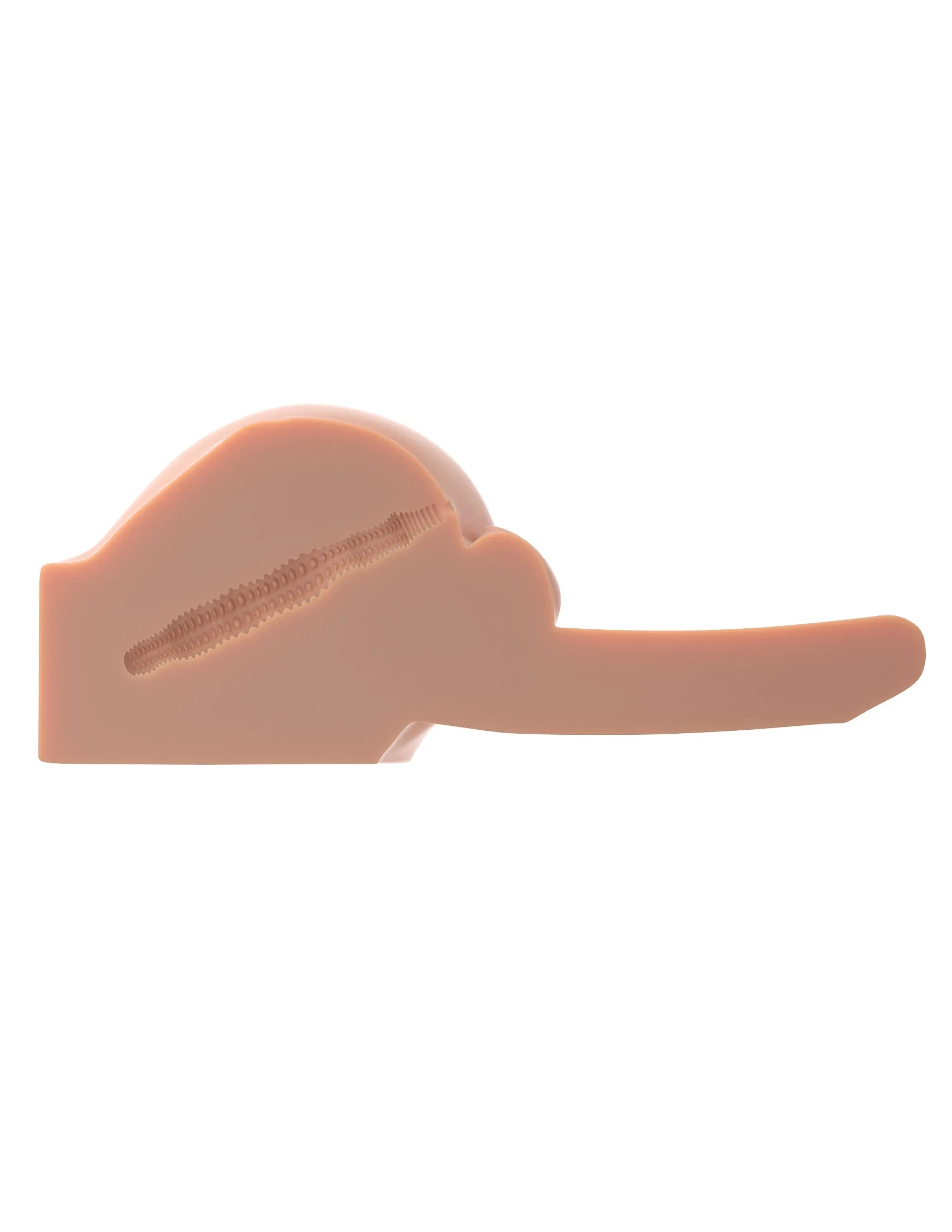 Dirty Talk Interactive Bad Boy Masturbator