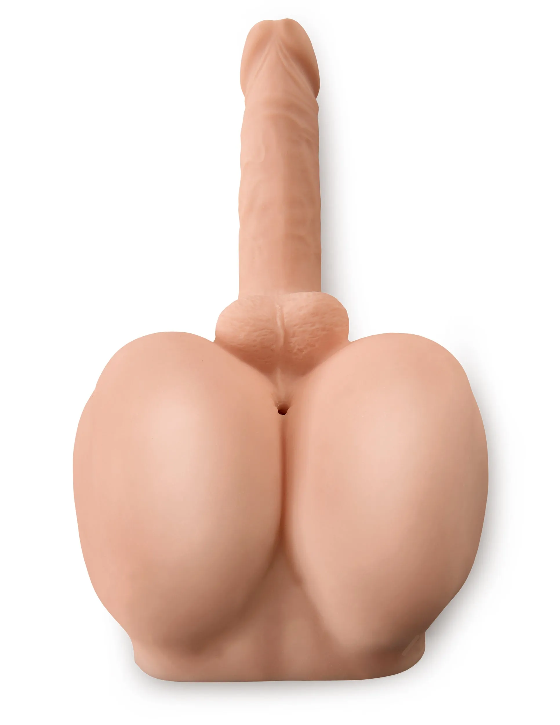 Dirty Talk Interactive Bad Boy Masturbator