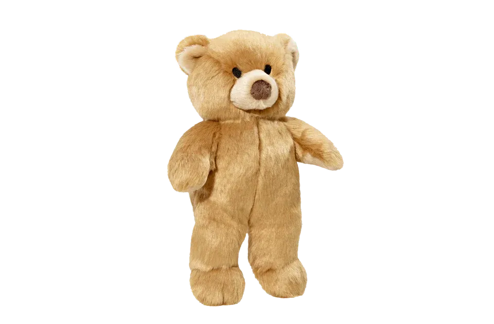 Fluff & Tuff Mr. Honey Bear