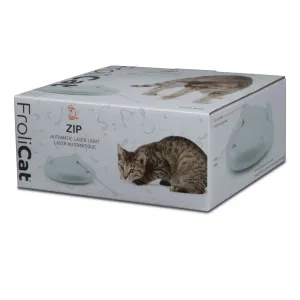 FroliCat ZIP Automatic laser light