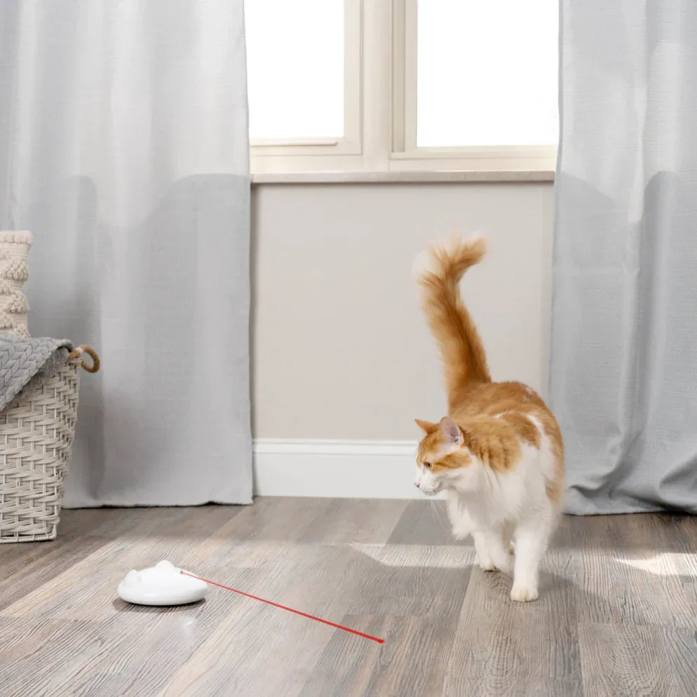 FroliCat ZIP Automatic laser light