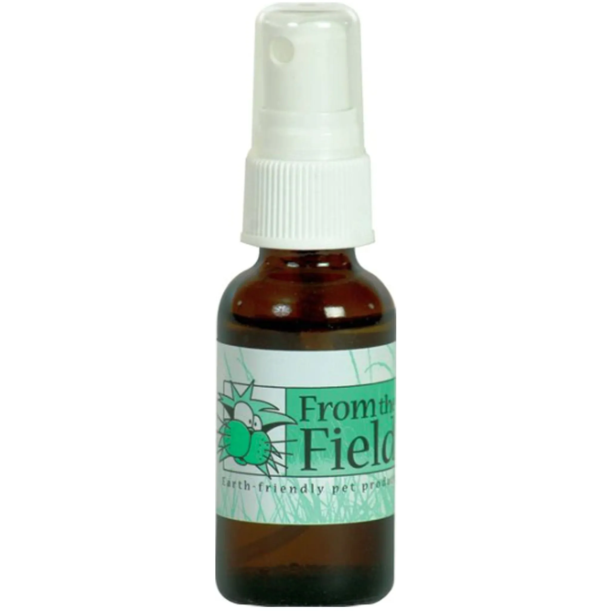 From the Field Catnip Spray 1 oz