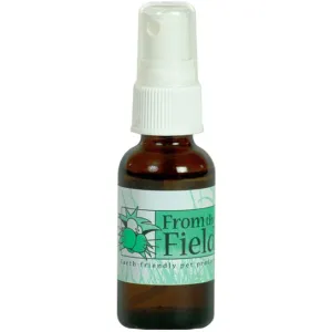 From the Field Catnip Spray 1 oz