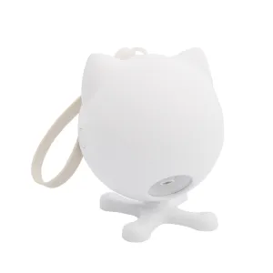 Gioco laser per gatti Dancing Dot™; gioco interattivo per gatti; 2 modalità di gioco