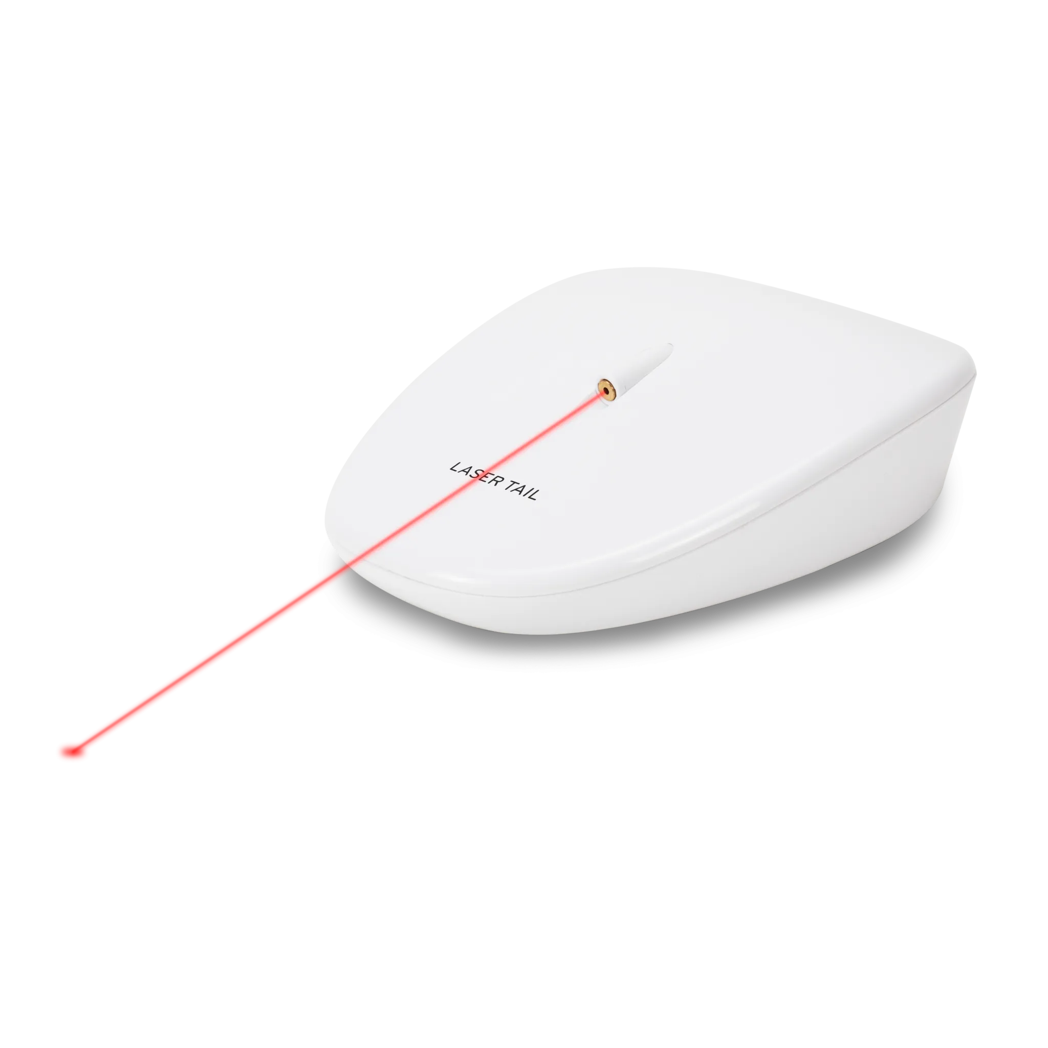 Luce laser automatica Inseguimi