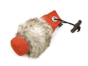 Mystique® Pointer Training Dummy with fur