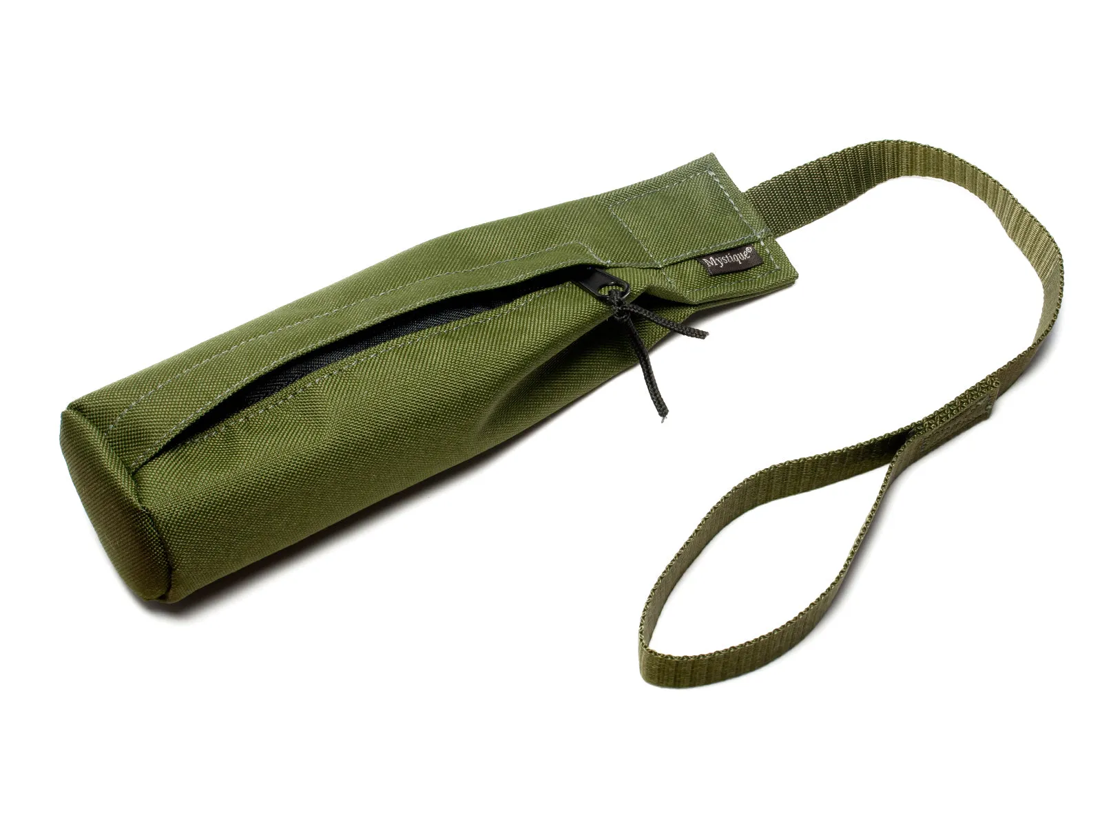 Mystique® Prey Dummy (Treat Dummy) with Speedy Strap