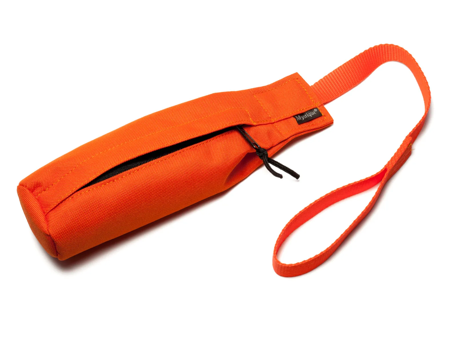 Mystique® Prey Dummy (Treat Dummy) with Speedy Strap