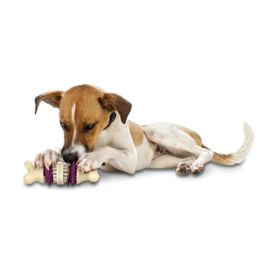 Rawhide Treat Ring Refills