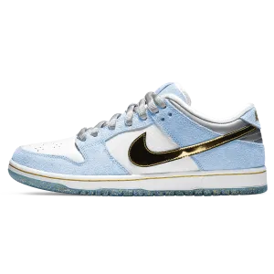 Sean Cliver x Nike Dunk Low SB 'Holiday Special'