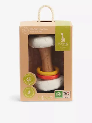 So Pure Rattle Totem
