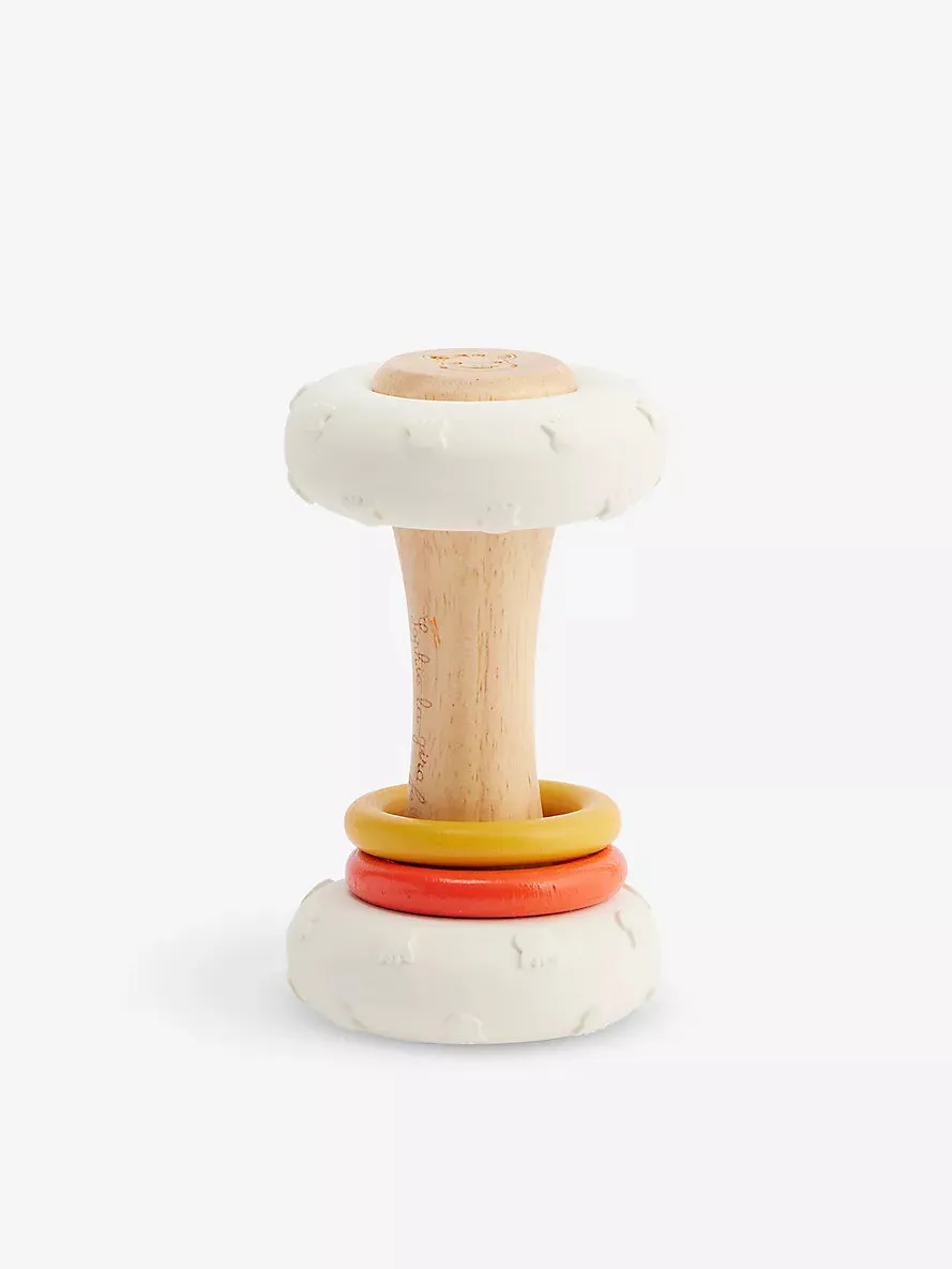 So Pure Rattle Totem