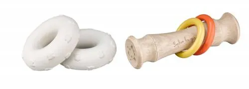 Sophie la Girafe Totem Rattle