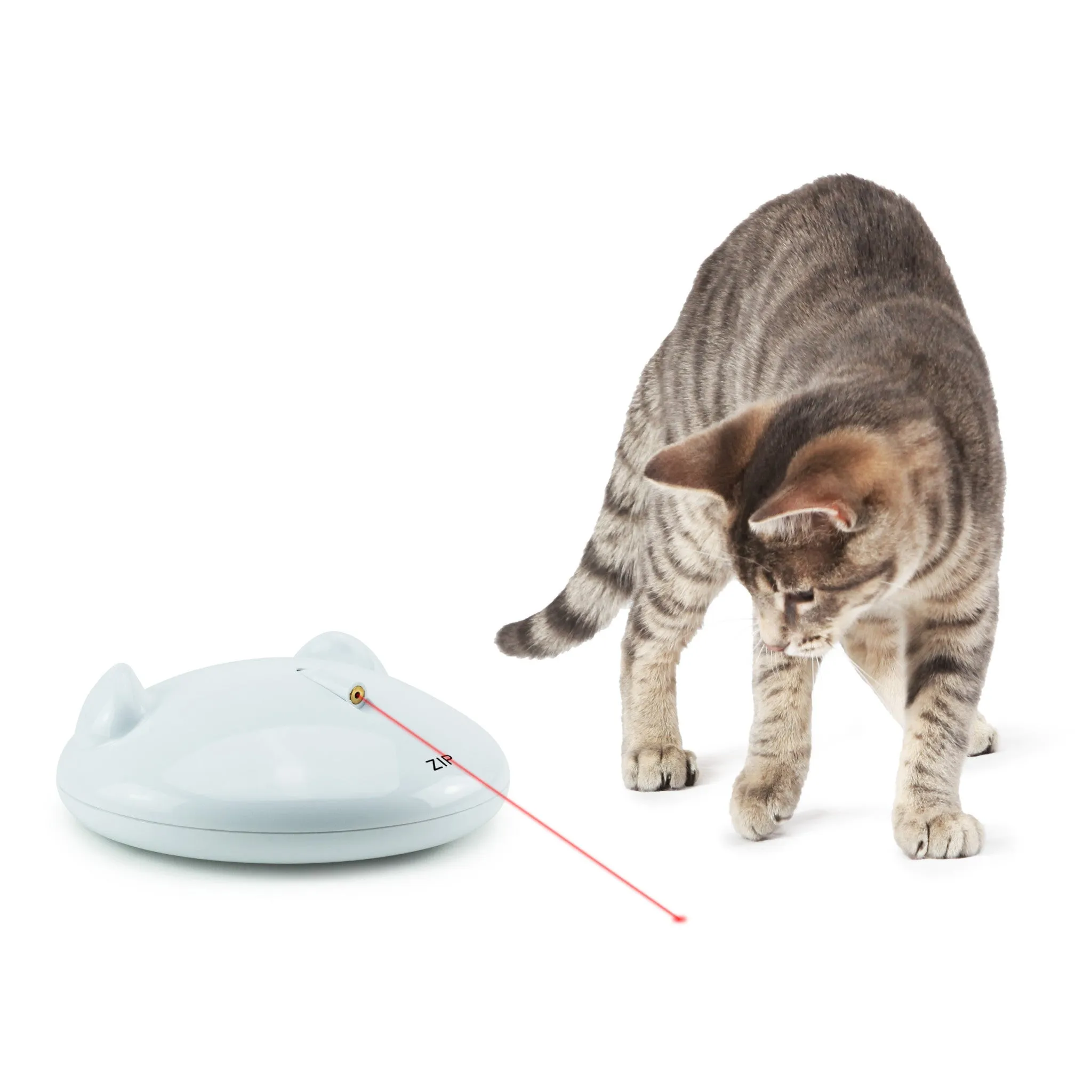 ZIP Luce laser automatica